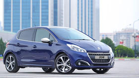 Peugeot 208 bị triệu hồi bởi 3 nguyên nhân làm tăng nguy cơ gây tai nạn