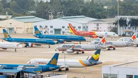 Lập tổ đánh giá khả năng khai thác, đầu tư cảng hàng không của các địa phương