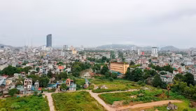 Thanh Hoá: Cần khoảng 149.255 tỷ đồng để phát triển nhà ở trong 5 năm tới