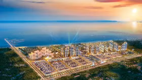 Bất động sản nghỉ dưỡng âm thầm “lách qua khe cửa hẹp”