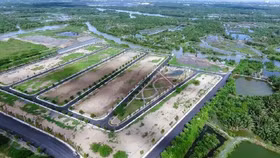 Vạn Phát Hưng bị đình chỉ kinh doanh BĐS 1 năm, PYN Elite Fund thoái vốn