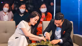 “Thanh xuân tươi đẹp” ra mắt khán giả mùng 5 Tết