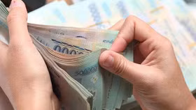 Quá nhiều tiền mệnh giá lớn ra lưu thông