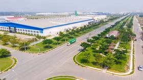 Thanh Hóa tạm dừng dự án cụm công nghiệp 140 tỷ đồng