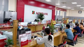 Lãi suất huy động ngân hàng Agribank trong tháng 1/2025: Giữ nguyên không đổi