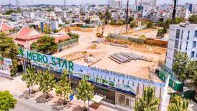 TP.HCM kiên quyết thu hồi dự án để đất hoang hoá, chậm hoặc không triển khai