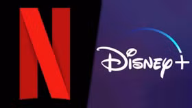“Sao đổi ngôi”: Netflix là ‘ma cũ’, Disney thành ‘ma mới’