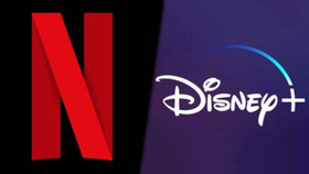 “Sao đổi ngôi”: Netflix là ‘ma cũ’, Disney thành ‘ma mới’