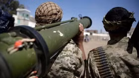 Houthi tuyên bố phát triển nhiều vũ khí răn đe chiến lược chống Liên quân Ả rập