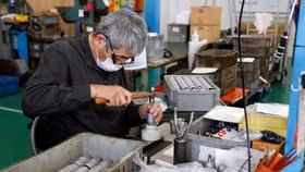 Nhật Bản nỗ lực hỗ trợ doanh nghiệp và người lao động trong thời kỳ lạm phát