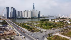 HoREA kiến nghị giải pháp tăng thu ngân sách từ tiền sử dụng đất