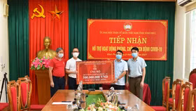 PRIME hỗ trợ cộng đồng phục hồi sinh kế sau đại dịch