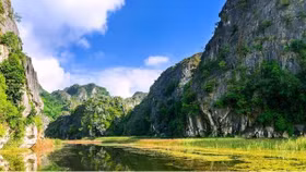 Ninh Bình lập Quy hoạch khu đô thị sinh thái nghỉ dưỡng 1.100ha