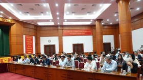 Chung sức gỡ khó cho thị trường chứng khoán và trái phiếu doanh nghiệp