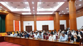 Chung sức gỡ khó cho thị trường chứng khoán và trái phiếu doanh nghiệp