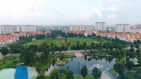 Gia Lâm trình phương án lên quận với quy mô 16 phường