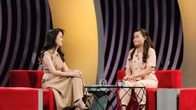 Người phụ nữ bị chồng thiêu sống nuôi dưỡng một mong ước đặc biệt