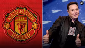 Thoả thuận Twitter “chưa yên”, Elon Musk lại muốn mua…. CLB Manchester United
