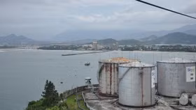 Đà Nẵng sẽ khởi công cảng Liên Chiểu trong năm 2022