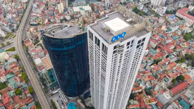 Trụ sở FLC tại 265 Cầu Giấy sắp bán cho Gateway Hà Nội giá 2.000 tỷ đồng