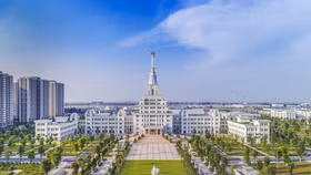 Vinhomes lãi hợp nhất trước thuế đạt 18.949 tỷ đồng, tăng trưởng 37%