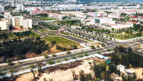 5 năm tới Phú Yên sẽ đấu thầu, đấu giá 318 dự án và khu đất