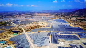 EVN được "lệnh" phải thực hiện đúng hợp đồng mua bán điện với Tập đoàn Trung Nam