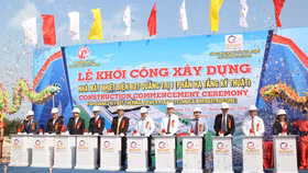 Dừng dự án nhiệt điện hơn 55.000 tỷ đồng ở Quảng Trị của chủ đầu tư Thái Lan