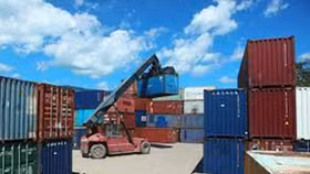 Nợ thuế xuất nhập khẩu, nhiều doanh nghiệp bị dừng làm thủ tục Hải quan