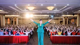 “Internet Power - Bí mật hệ thống vạn đơn"