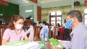 Sắp có một lượng tiền lớn cho vay với lãi suất 0%