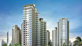 10 cổ phiếu tăng/giảm mạnh nhất tuần: Cổ phiếu BĐS đua nhau bứt phá