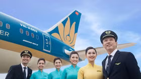Gánh nặng nợ vay tại Vietnam Airlines, vì đâu nên nỗi?