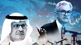 Quyết định cắt giảm sản lượng dầu của OPEC+ đẩy Fed vào thế khó