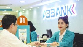 Quý 2/2023, ABBank báo lãi giảm 94% so với cùng kỳ, nợ xấu hơn 3.800 tỷ đồng