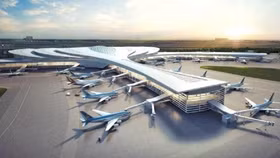 ACV sẽ đầu tư hơn 99.000 tỷ đồng vào Dự án sân bay Long Thành