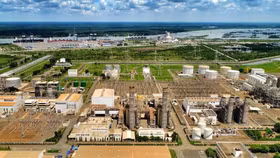 Ninh Thuận tìm nhà đầu tư dự án Trung tâm điện lực LNC Cà Ná giai đoạn 1