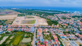 Quảng Bình tìm đầu tư cho Khu đô thị mới Lý Nhân hơn 1.830 tỷ đồng