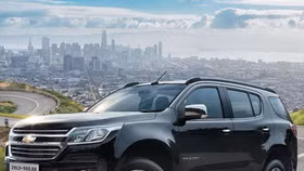 Lỗi túi khí, VinFast triệu hồi gần 12.500 xe Chevrolet tại Việt Nam