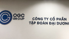 Ocean Group và công ty con lần luợt rao bán các khoản nợ xấu, tổng dư nợ trên 1.700 tỷ đồng