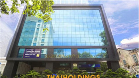 Kiểm toán xong, lợi nhuận sau thuế của Thaiholdings bay hơi 10%