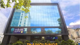 Kiểm toán xong, lợi nhuận sau thuế của Thaiholdings bay hơi 10%