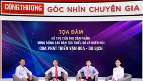 Tiêu thụ sản phẩm vùng cao qua phát triển văn hóa - du lịch: Hữu ích và hiệu quả!