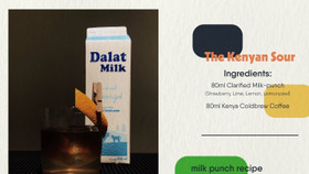 Tại sao Dalatmilk được các Barista yêu thích lựa chọn?