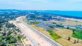 Quảng Ngãi siết chặt việc chuyển mục đích sử dụng đất của hộ gia đình, cá nhân