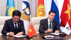 Mức độ tận dụng ưu đãi từ VN - EAEU FTA của doanh nghiệp còn khiêm tốn