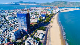 Bình Định phát triển 327 dự án nhà ở giai đoạn 2020-2025