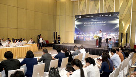 Đà Nẵng thảo luận tìm kế sách cho du lịch phục hồi