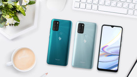 Vingroup ra mắt điện thoại Vsmart Star 5 kèm DATA 4G miễn phí