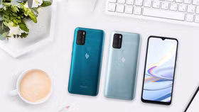 Vingroup ra mắt điện thoại Vsmart Star 5 kèm DATA 4G miễn phí